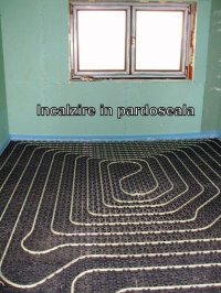 INCALZIRE IN PARDOSEALA - INCALZIRE IN PARDOSEALA